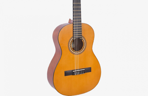 Guitarra Acústica  Valencia VC203