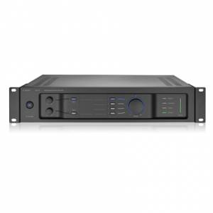 Amplificador y Mezclador Apart MA120