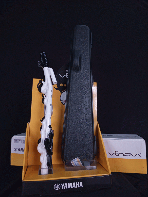Venova Yamaha YVS100 - Image 2