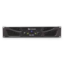 Amplificador Crown XLSi2500