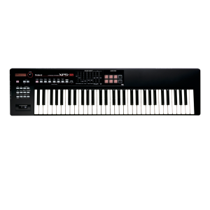Sintetizador Roland XPS-10