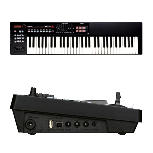 Sintetizador Roland XPS-10 - Image 3