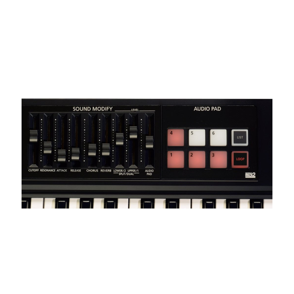 Sintetizador Roland XPS-10 - Image 4
