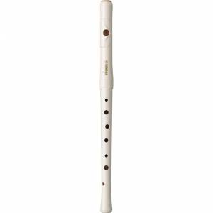 Flauta Dulce Fife Yamaha YRF21