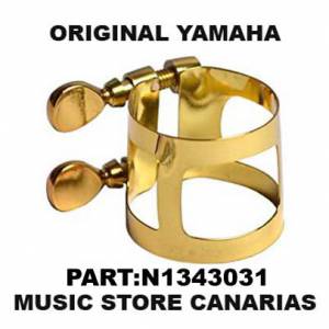 Abrazadera para Sax Alto Yamaha YN1343031