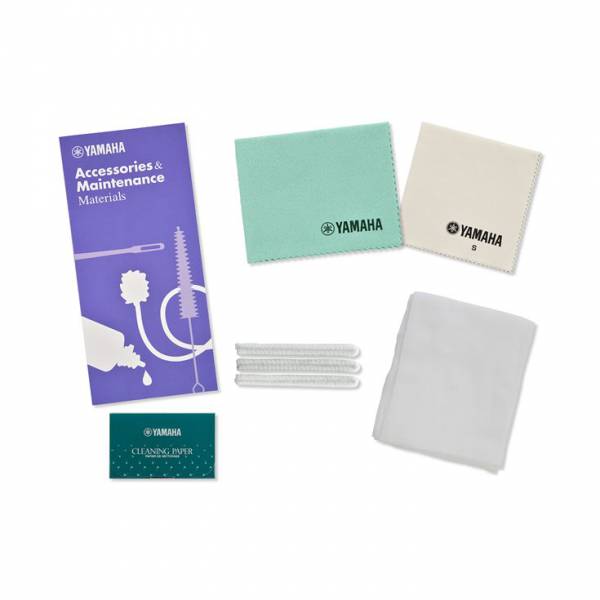 Kit de mantenimiento para Flauta Yamaha YFLMKIT - Image 2