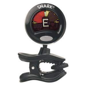 Afinador de prensa Snark SN-5