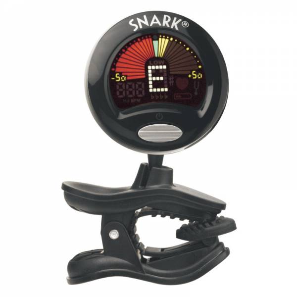Afinador de prensa Snark SN-5