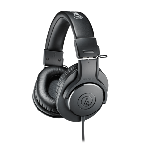 Audífonos AUDIO TECHNICA HM20X