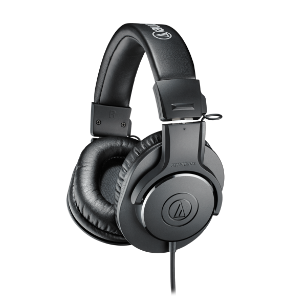 Audífonos AUDIO TECHNICA HM20X