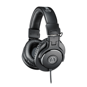 Audífonos Audio Technica ATH-M30X
