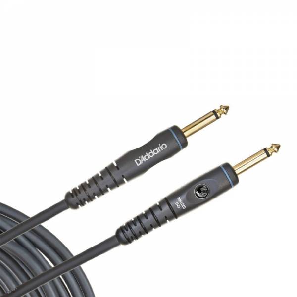 Cable para Instrumento de 20 pies Planet Waves PWG20