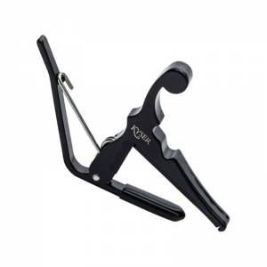Cejilla para guitarra clásica Kyser KG6BA