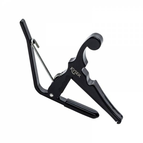 Cejilla para guitarra clásica Kyser KG6BA