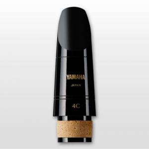 Boquín para Clarinete Yamaha 4C