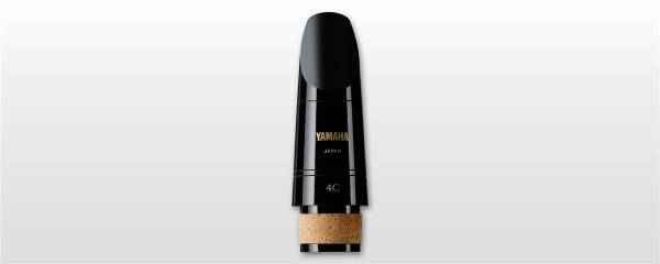 Boquín para Clarinete Yamaha 4C