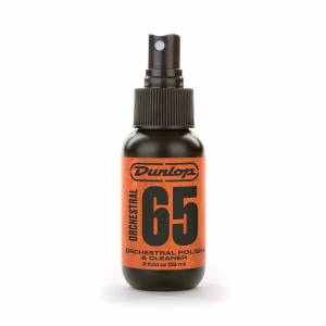Limpiador para guitarra Dunlop 65