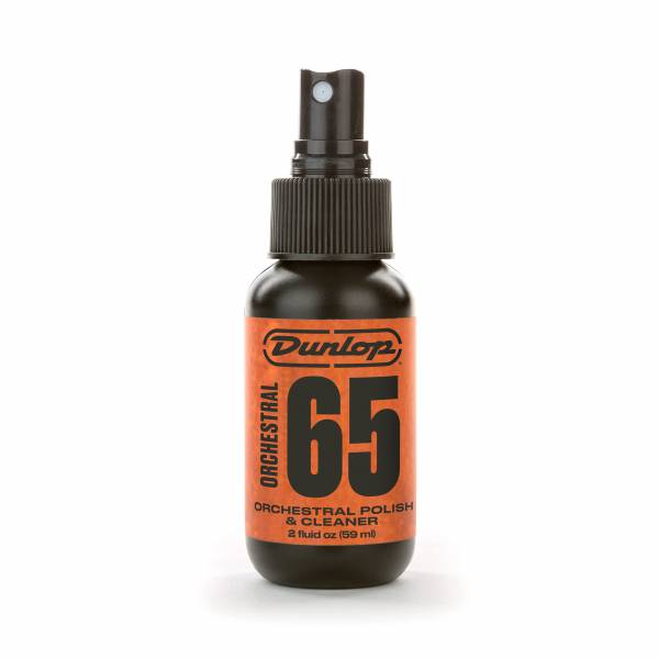 Limpiador para guitarra Dunlop 65