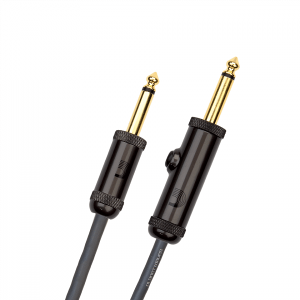 Cable para Instrumento de 10 pies Planet Waves PWAG10 - Image 2