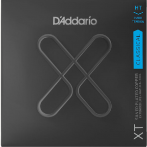 Juego de cuerdas para guitarra clásica D´Addario XTC46