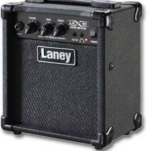 Amplificador para Guitarra Laney LYX10