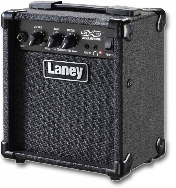 Amplificador para Guitarra Laney LYX10