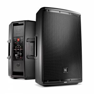 Parlante Amplificado JBL EON615