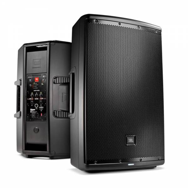 Parlante Amplificado JBL EON615