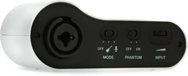 Interfaz de Audio Tascam iXZ - Image 2
