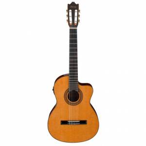 Guitarra Electroacústica Ibanez GA6CEAM