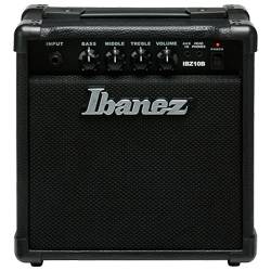 Amplificador para Bajo Ibanez Z10BN