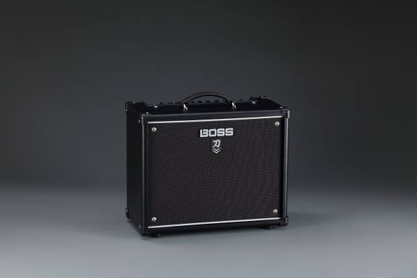 Amplificador para Guitarra Boss Katana KTN502