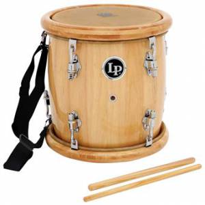 Tambora LP de 11" LP271WD