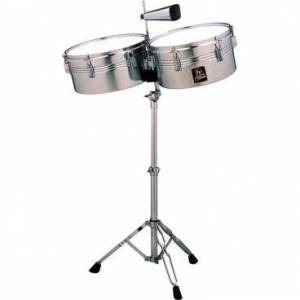 Timbales LP Aspire de 13"-14" LPM256