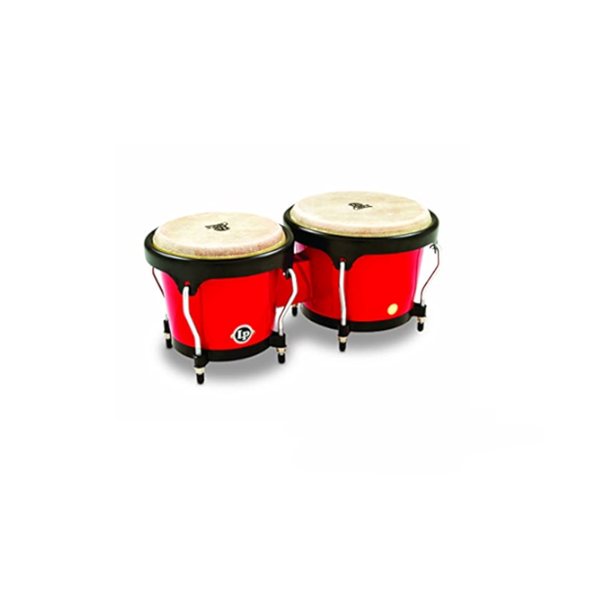 Bongo de Fibra de Vidrio LP Aspire LPA601RD - Image 2