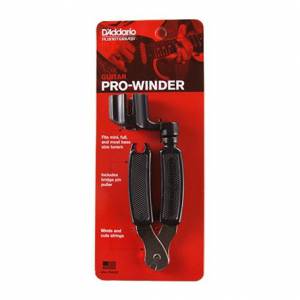 Enrollador de cuerdas Planet Waves DP0002