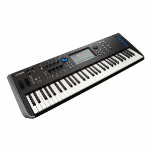 Sintetizador Yamaha MODX6