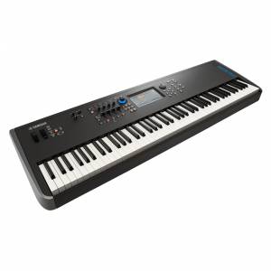 Sintetizador Yamaha MODX8 de 88 teclas
