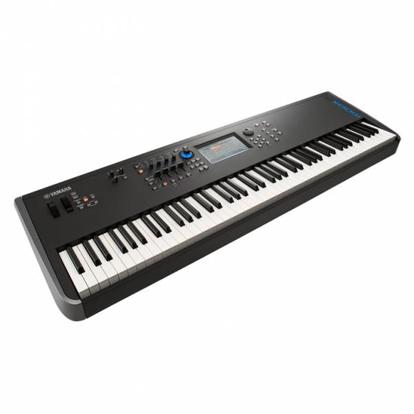 Sintetizador Yamaha MODX8 de 88 teclas