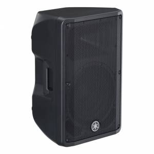 Parlante Amplificado de 1,000 W Yamaha DBR12