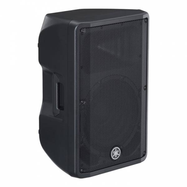 Parlante Amplificado de 1,000 W Yamaha DBR12