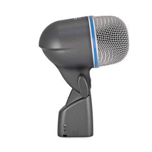 Micrófono para Bombo Shure BETA52A
