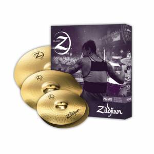 Juego (set) de Platillos Zildjian PZ4PK