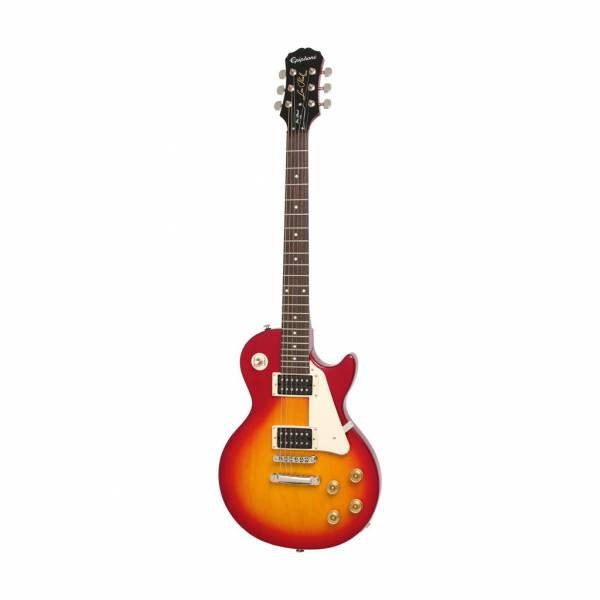 Guitarra Eléctrica Epiphone LES PAUL 100-Heritage Cherry Sunburst