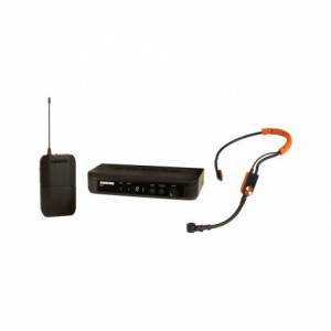 Micrófono Inalámbrico de Diadema SHURE BLX14SM31