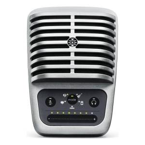Micrófono Condensado Digital Shure MV51DIG