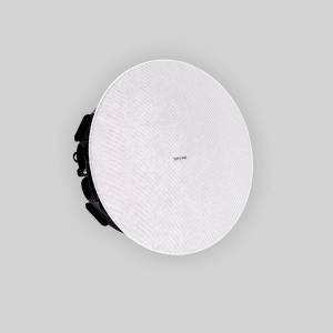 Parlante de Cielo Activo SHURE MXN5W-C