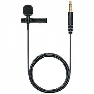 Micrófono de Solapa Shure MVL