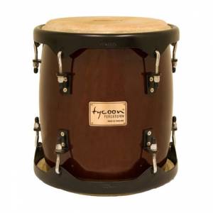 Tambora Tycoon de 11" TTA551BM
