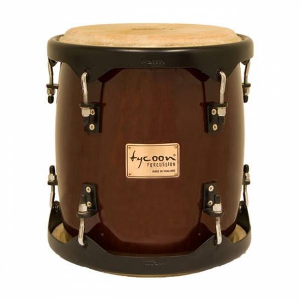 Tambora Tycoon de 11" TTA551BM